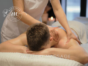 Swedish Massage
